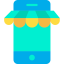 Mobile icon 64x64