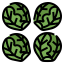 Sprouts ícono 64x64
