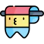 Pansexual icon 64x64