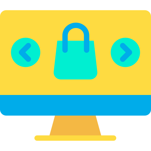 Desktop icon