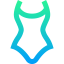 Use swimsuit アイコン 64x64