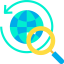Search icon 64x64