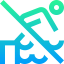 No diving アイコン 64x64
