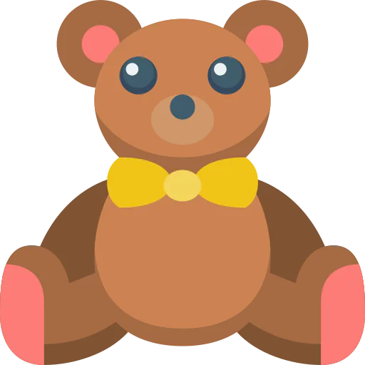 Bear アイコン