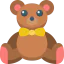 Bear icon 64x64