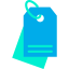 Tag icon 64x64