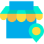 Shop icon 64x64