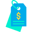 Label icon 64x64