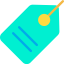 Label icon 64x64