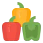 Bell pepper іконка 64x64