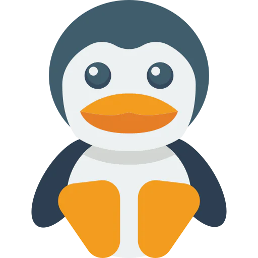 Penguin icon