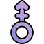 Androgyne icon 64x64