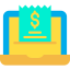 Invoice icon 64x64