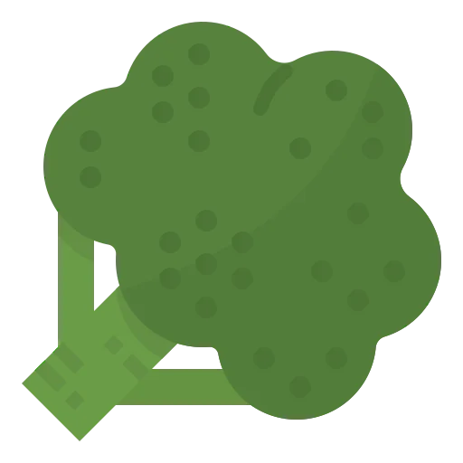 Broccoli icon