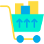 Trolley icon 64x64