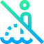 No peeing アイコン 64x64