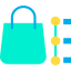 Timeline icon 64x64