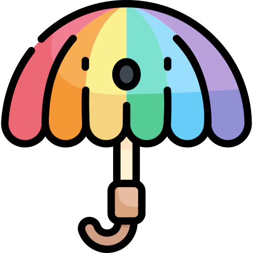 Pride icon