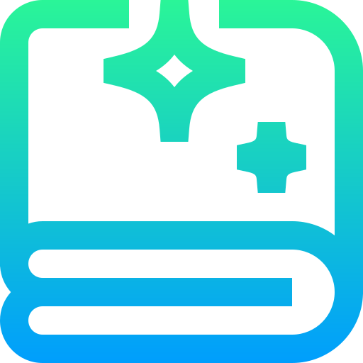Clean icon