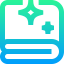 Clean アイコン 64x64
