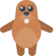 Beaver icon 64x64
