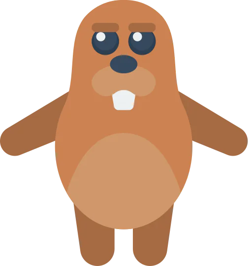 Beaver icon