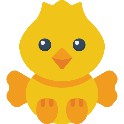 Chick icon