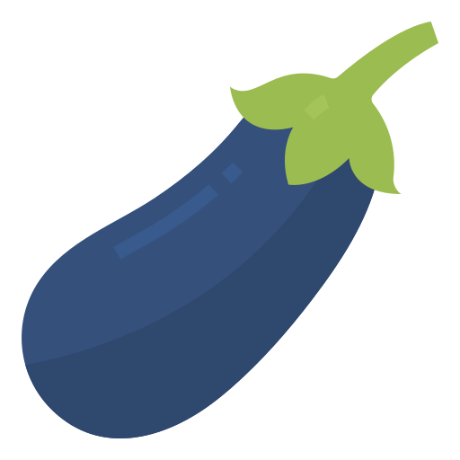 Eggplant icon