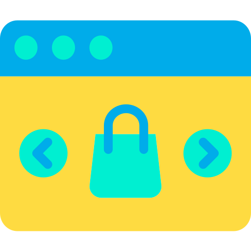 Web icon