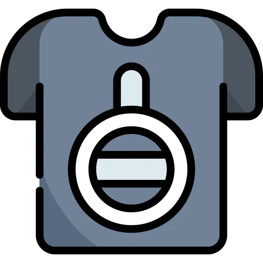 Genderless icon