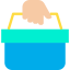 Hand icon 64x64