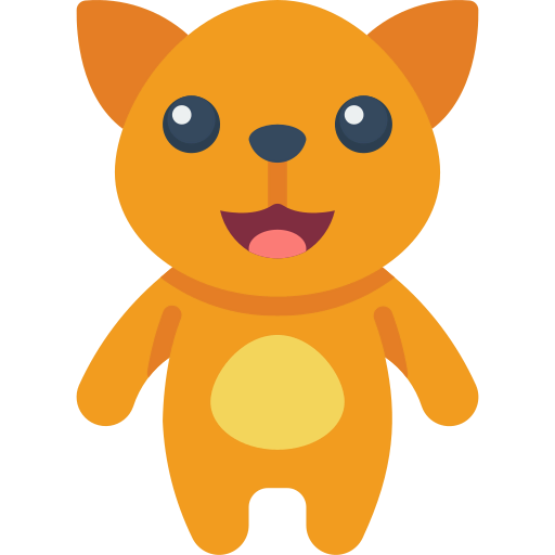 Cat icon