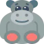 Bear icon 64x64
