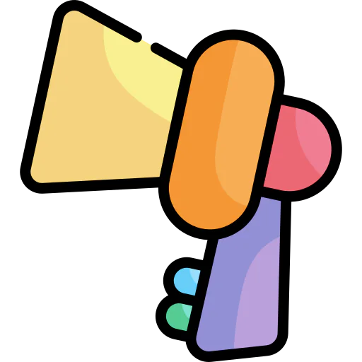 Megaphone icon
