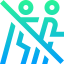 No pushing アイコン 64x64