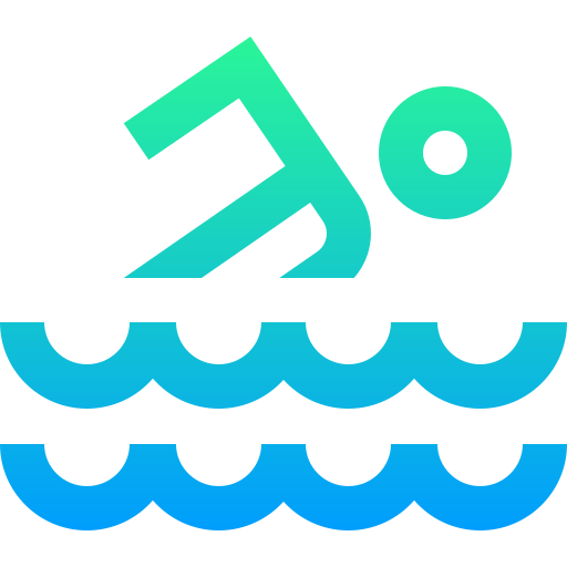 Pool icon