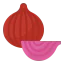 Onions icon 64x64