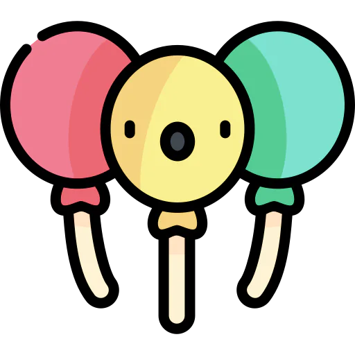 Parade icon