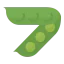 Peas Symbol 64x64
