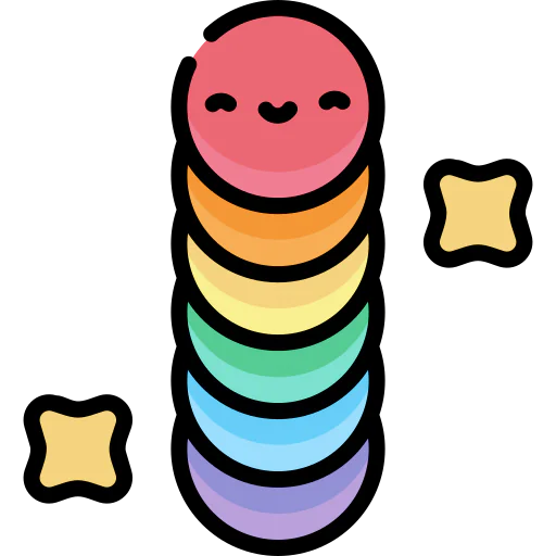 Spectrum icon