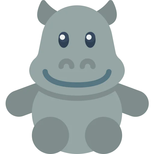Hippo icon