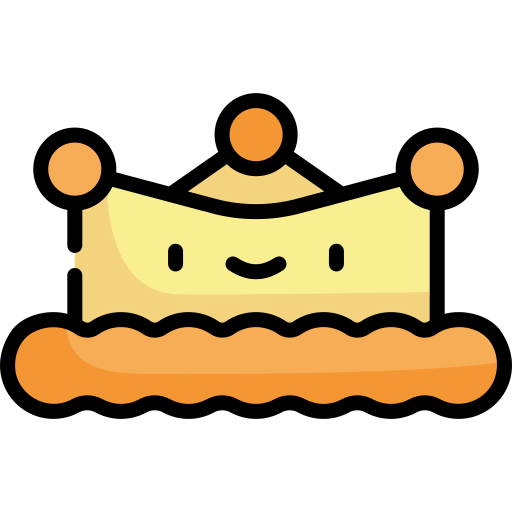 Queen icon