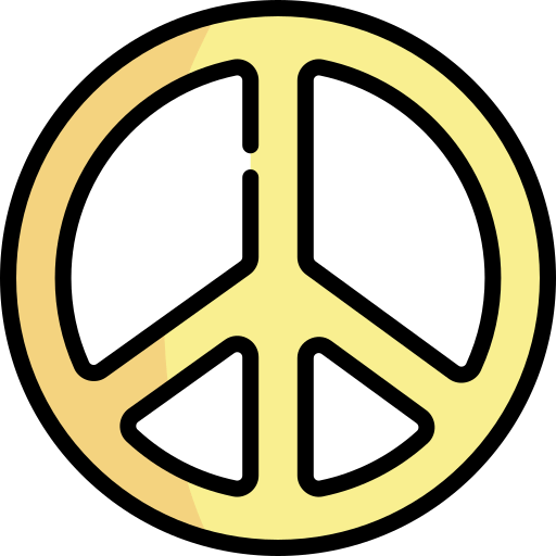 Peace icon
