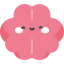 Brain icon 64x64