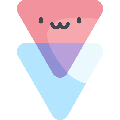 Bisexual icon