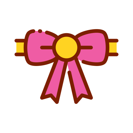 Bow tie icon
