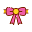 Bow tie icon 64x64