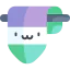 Genderqueer icon 64x64
