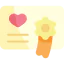 Marriage certificate icon 64x64