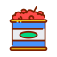 Caviar icon 64x64